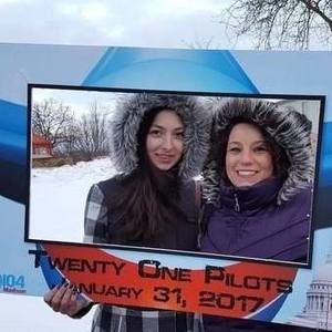 Meet your Posher, Sheree